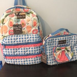 matilda jane apple backpack